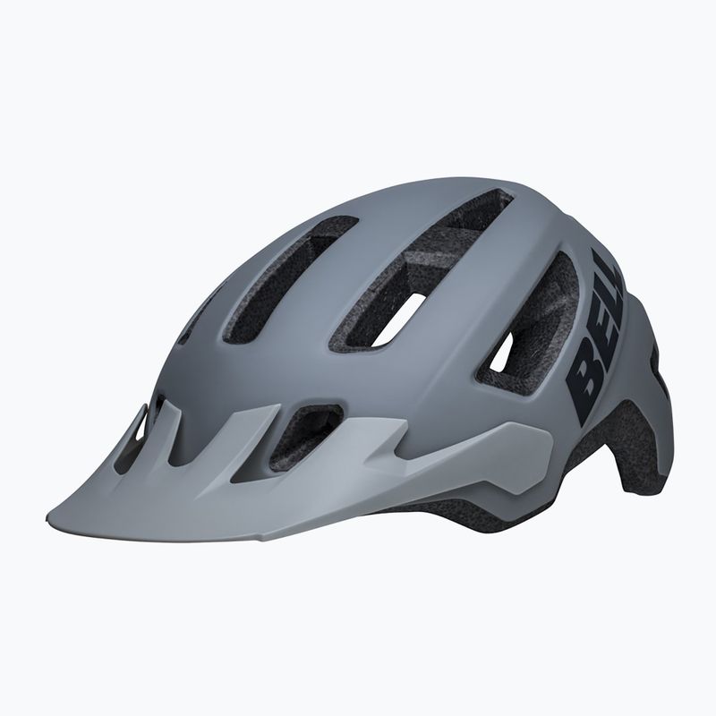 Kask rowerowy Bell Nomad 2 matte gray