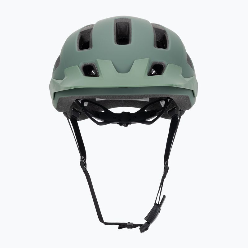 Kask rowerowy Bell Nomad 2 matte green 2