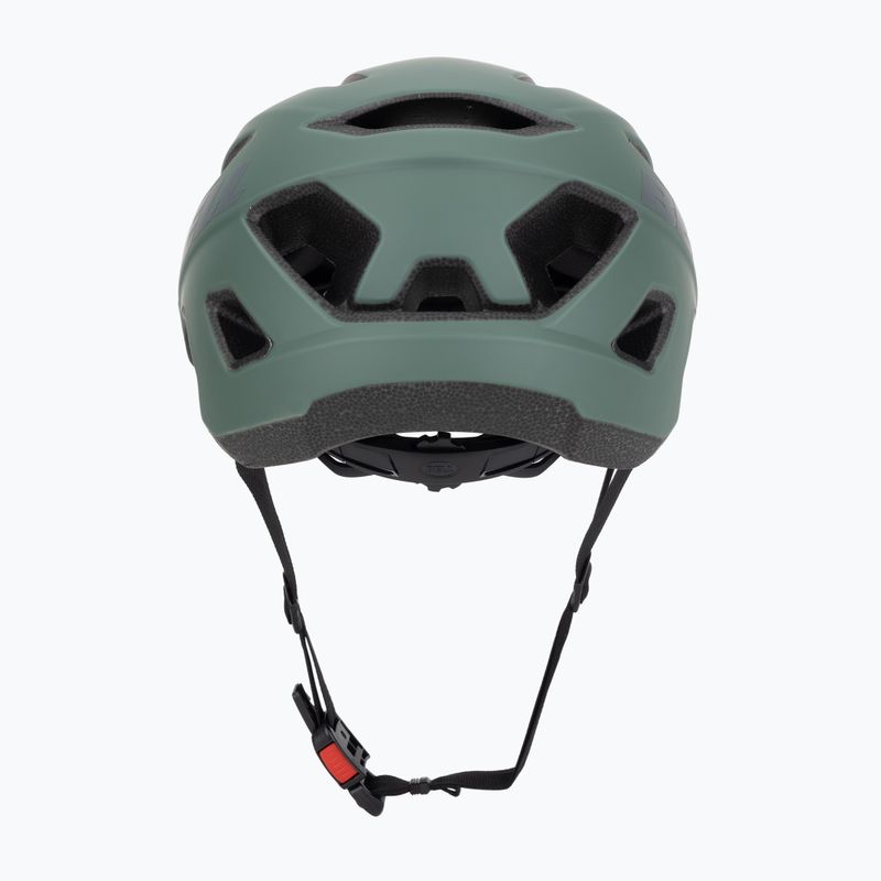 Kask rowerowy Bell Nomad 2 matte green 4