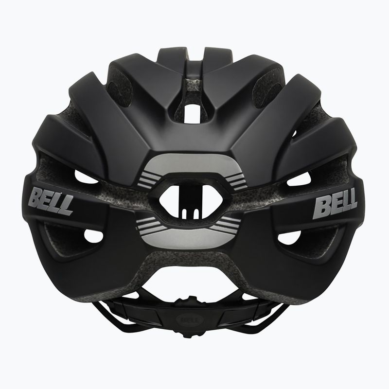 Kask rowerowy Bell Avenue Integrated MIPS matte gloss black 2