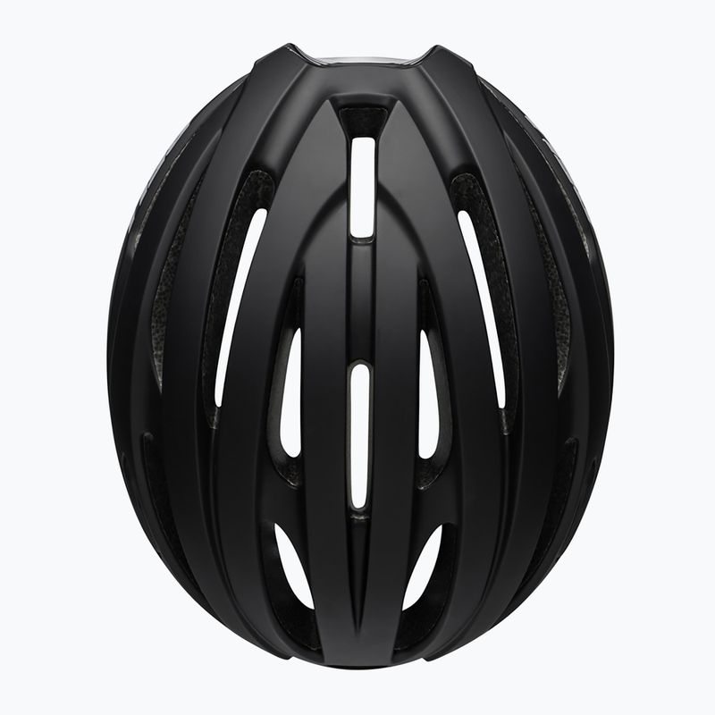 Kask rowerowy Bell Avenue Integrated MIPS matte gloss black 3