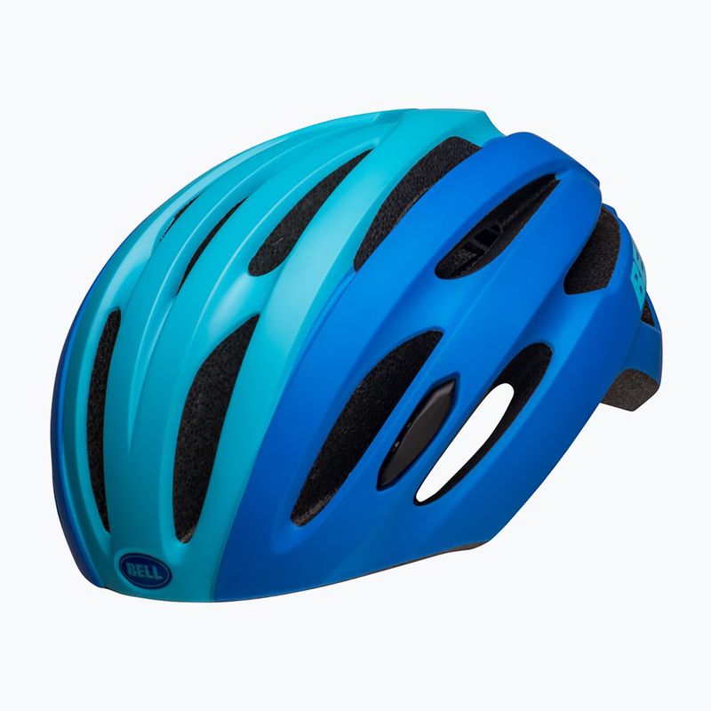 Kask rowerowy Bell Avenue Integrated MIPS matte blue