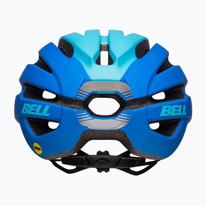 Kask rowerowy Bell Avenue Integrated MIPS matte blue 3