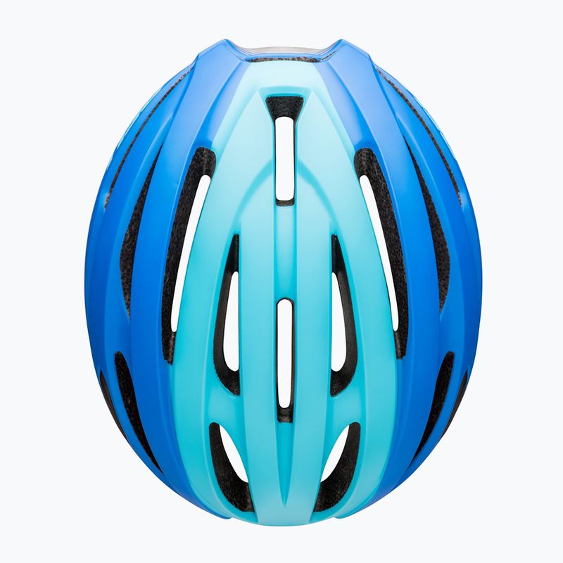 Kask rowerowy Bell Avenue Integrated MIPS matte blue 4