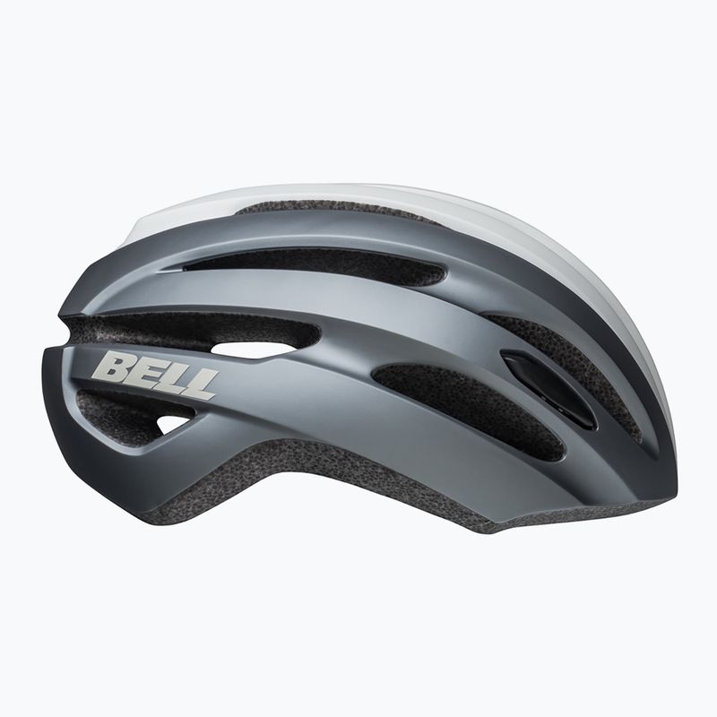 Kask rowerowy Bell Avenue Integrated MIPS matte gray 2