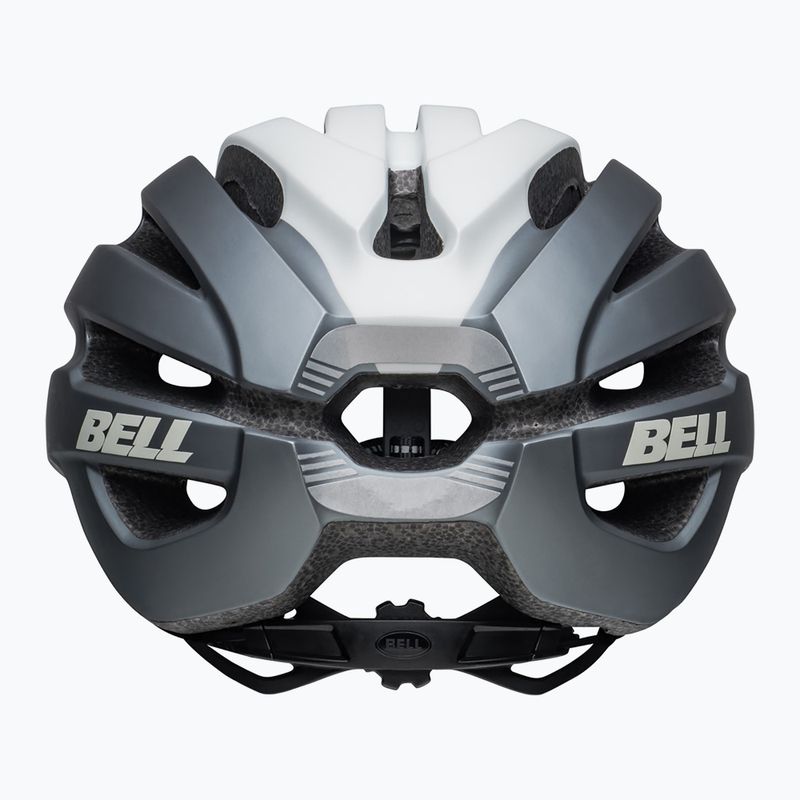 Kask rowerowy Bell Avenue Integrated MIPS matte gray 3