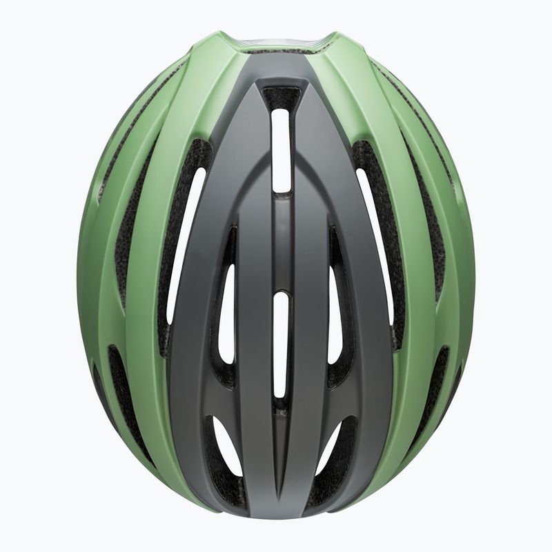 Kask rowerowy Bell Avenue Integrated MIPS matte green 4