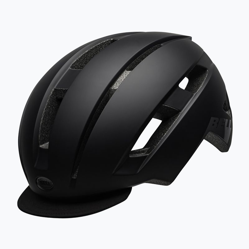 Kask rowerowy Bell Daily matte black