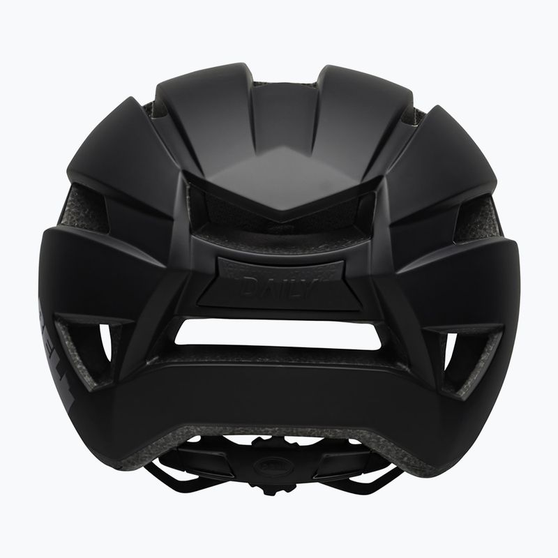 Kask rowerowy Bell Daily matte black 3