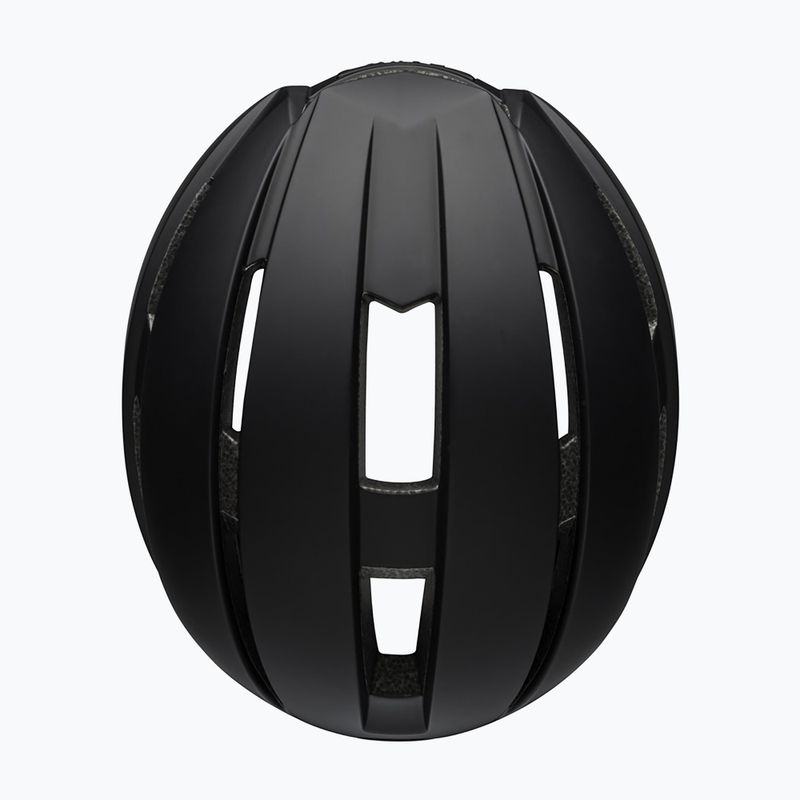 Kask rowerowy Bell Daily matte black 4