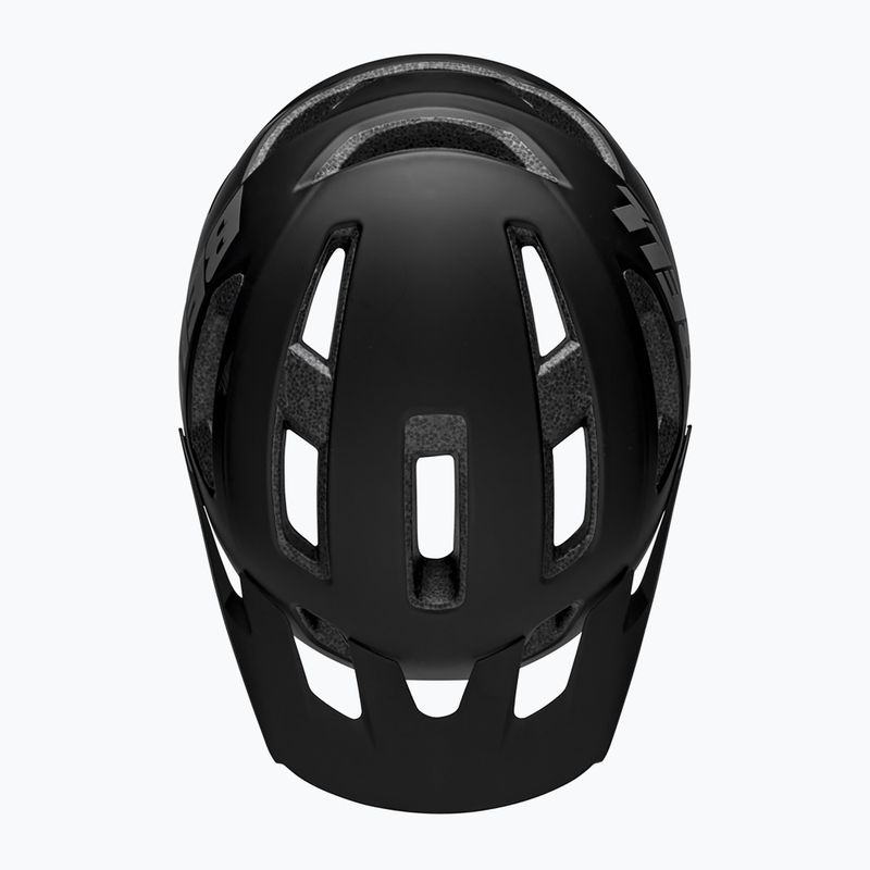 Kask rowerowy dziecięcy Bell Nomad 2 Integrated MIPS Jr matte black 4