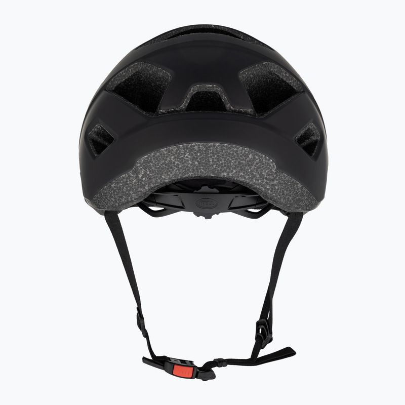 Kask rowerowy dziecięcy Bell Nomad 2 Jr matte black 3