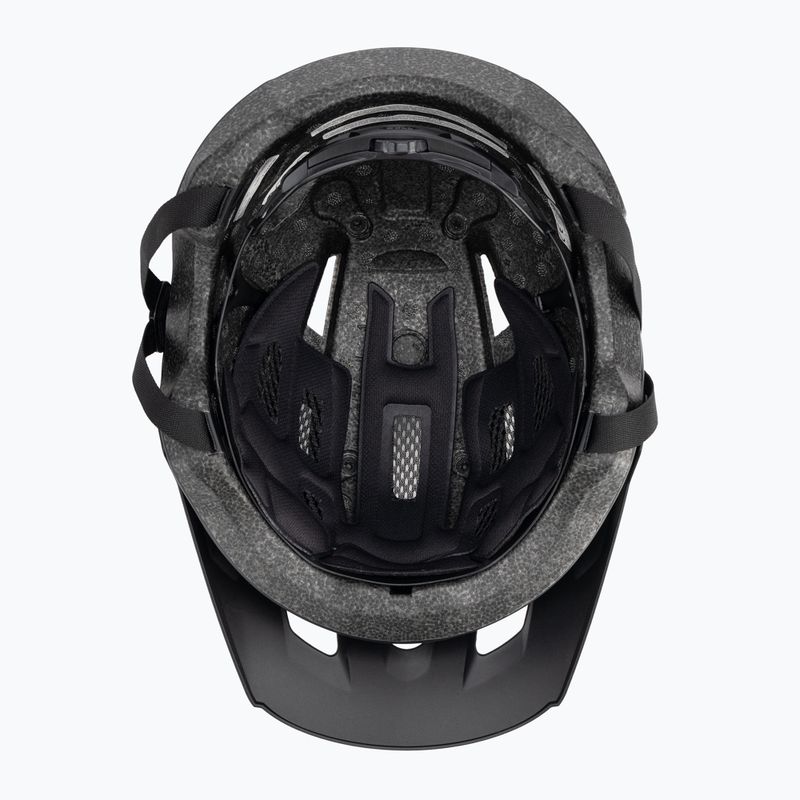 Kask rowerowy dziecięcy Bell Nomad 2 Jr matte black 6