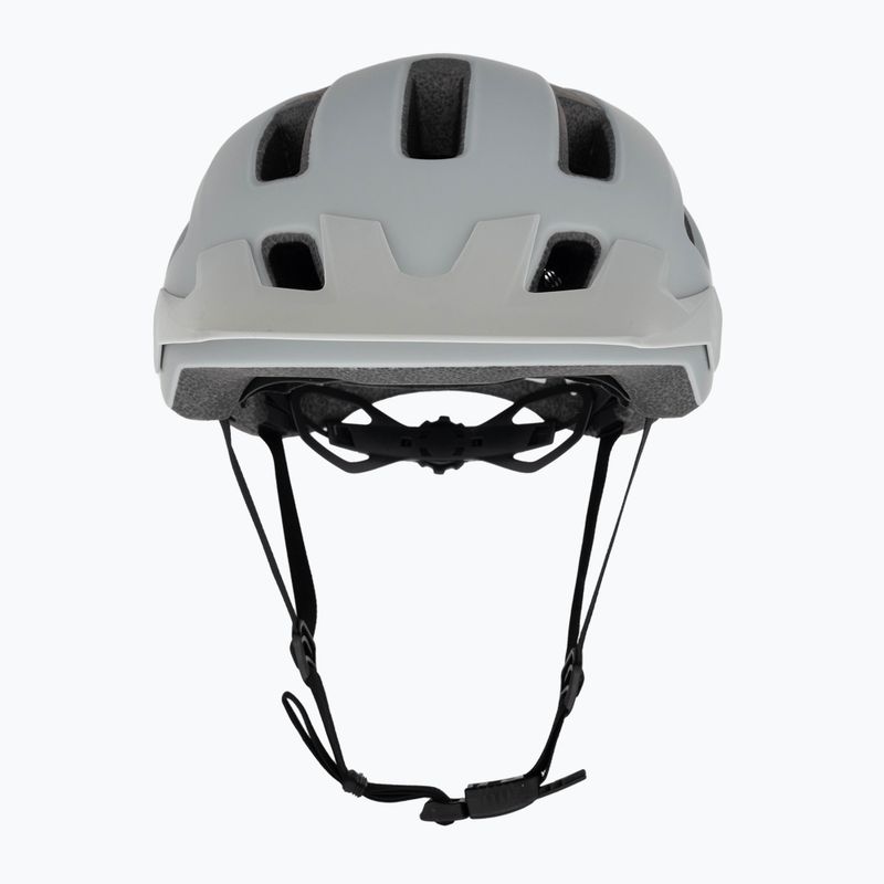 Kask rowerowy dziecięcy Bell Nomad 2 Jr matte gray 2