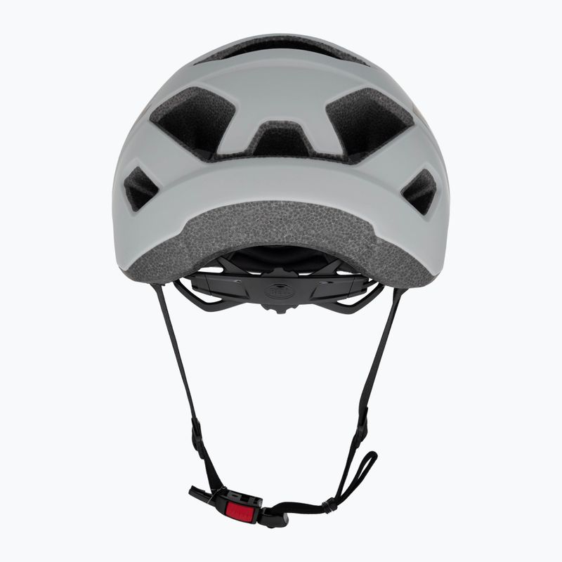 Kask rowerowy dziecięcy Bell Nomad 2 Jr matte gray 5