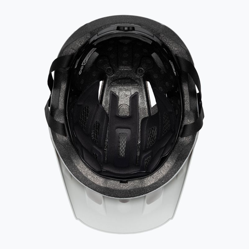 Kask rowerowy dziecięcy Bell Nomad 2 Jr matte gray 6