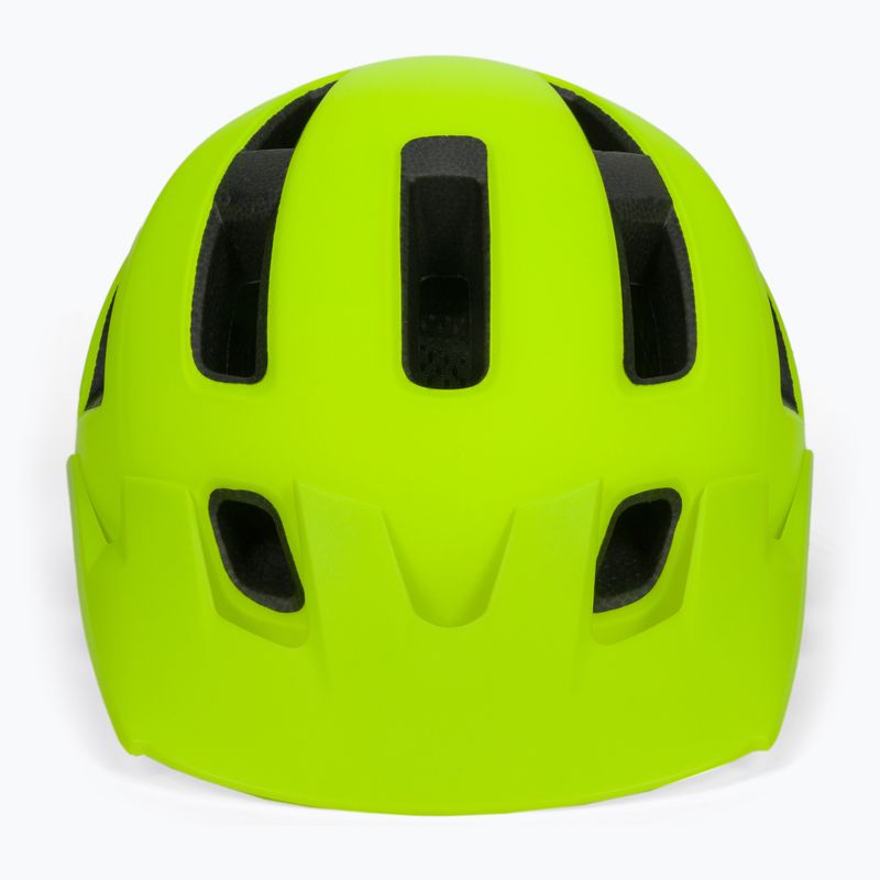 Kask rowerowy dziecięcy Bell Nomad 2 Jr matte hi-viz 2