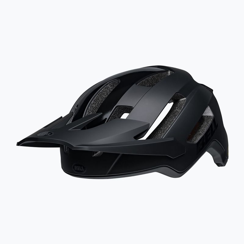 Kask rowerowy Bell 4Forty Air Integrated MIPS matte/black