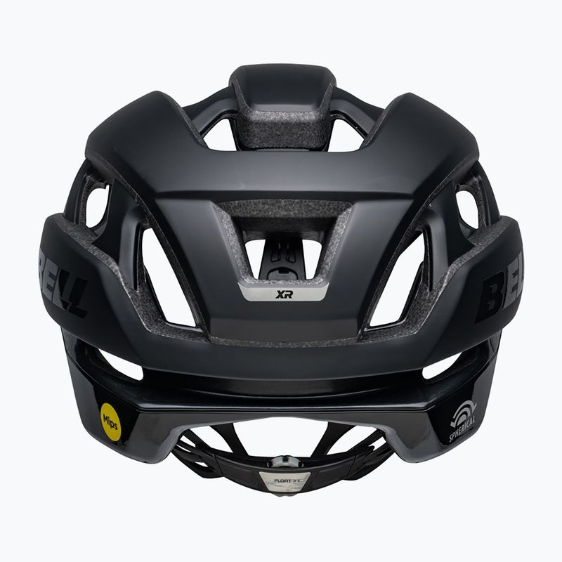 Kask rowerowy Bell XR MIPS Spherical matte gloss/black 3