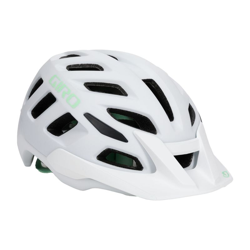 Kask rowerowy Giro Radix W matte white