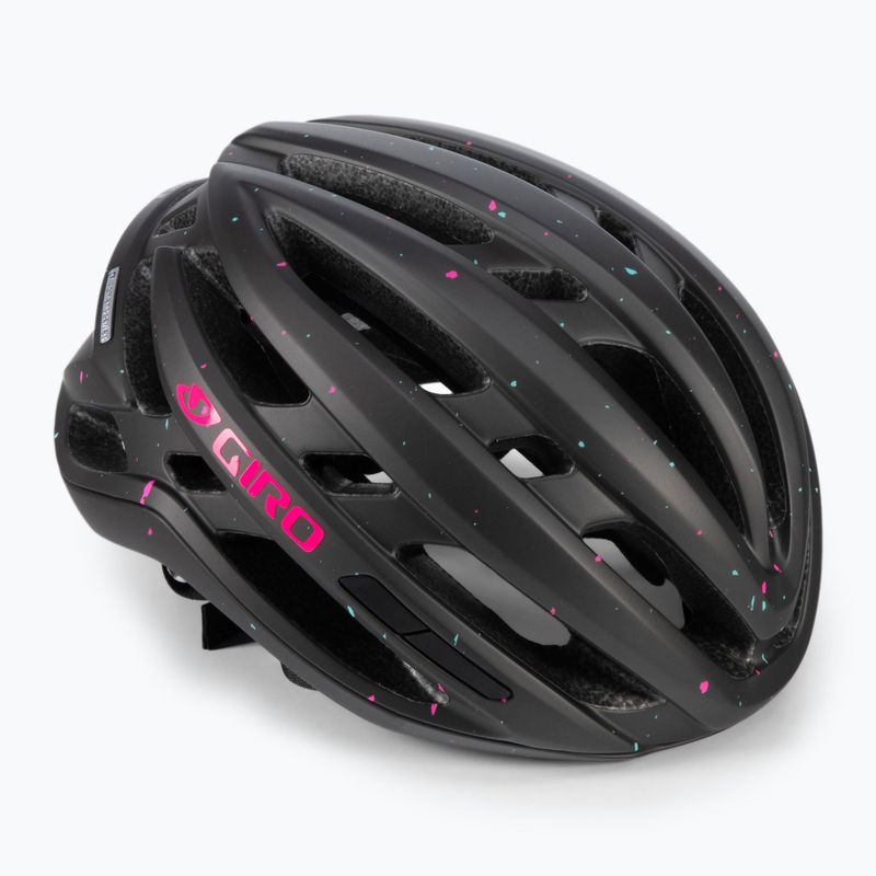 Kask rowerowy Giro Agilis matte charcoal mica