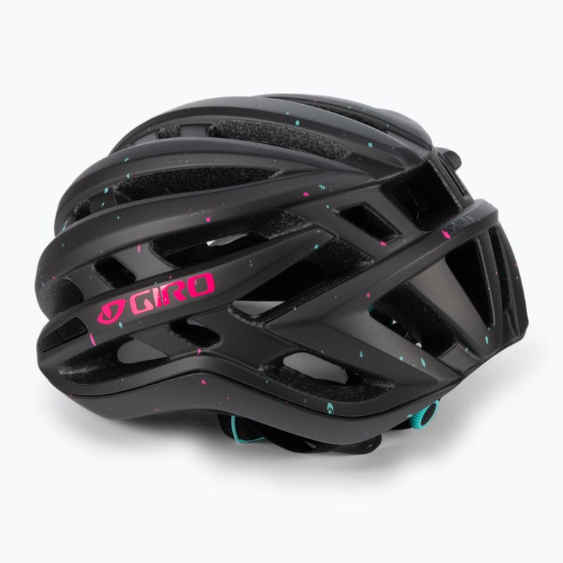 Kask rowerowy Giro Agilis matte charcoal mica 2