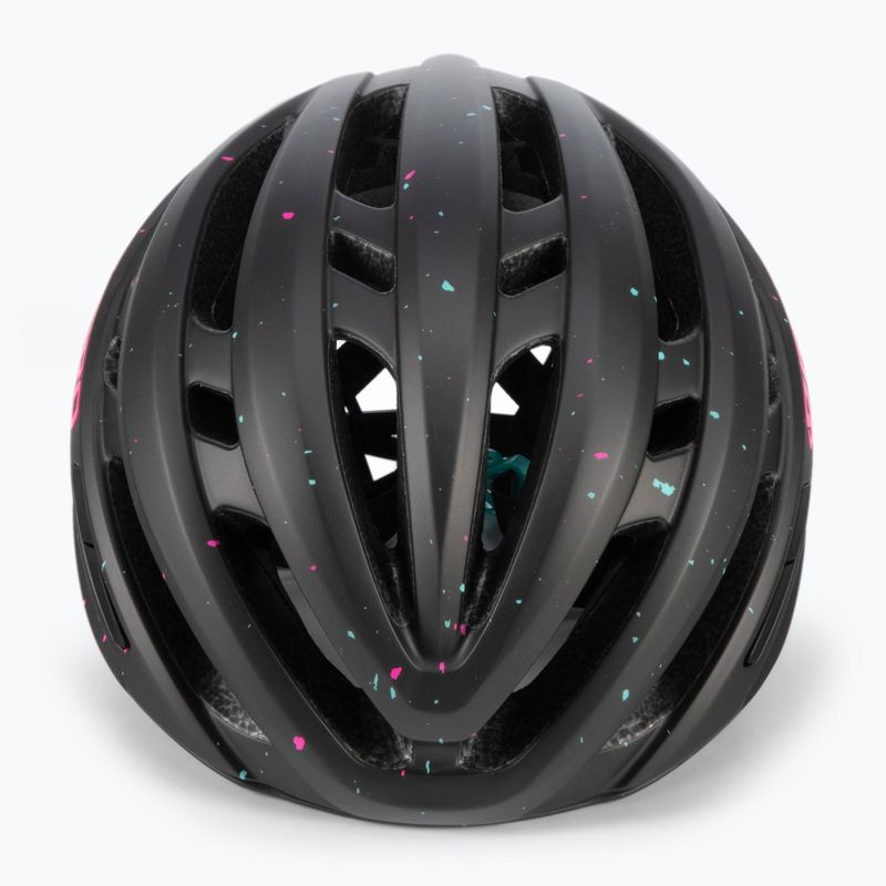 Kask rowerowy Giro Agilis matte charcoal mica 3