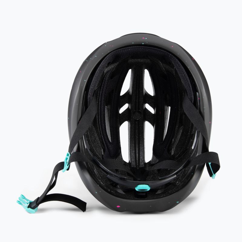 Kask rowerowy Giro Agilis matte charcoal mica 6