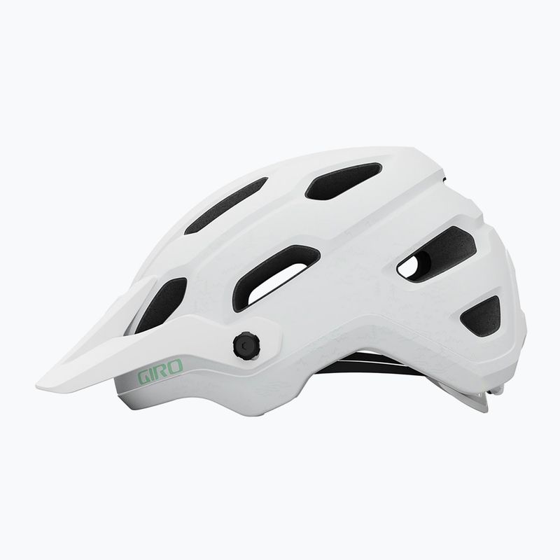Kask rowerowy Giro Source Integrated MIPS W matte white 2