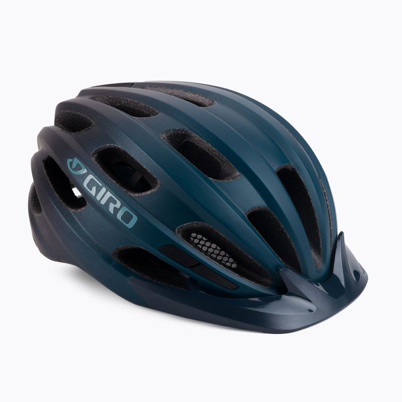 Kask rowerowy Giro Vasona W matte harbour blue fade