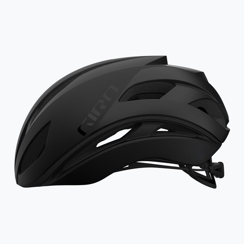Kask rowerowy Giro Eclipse MIPS Spherical matte black/gloss black 2