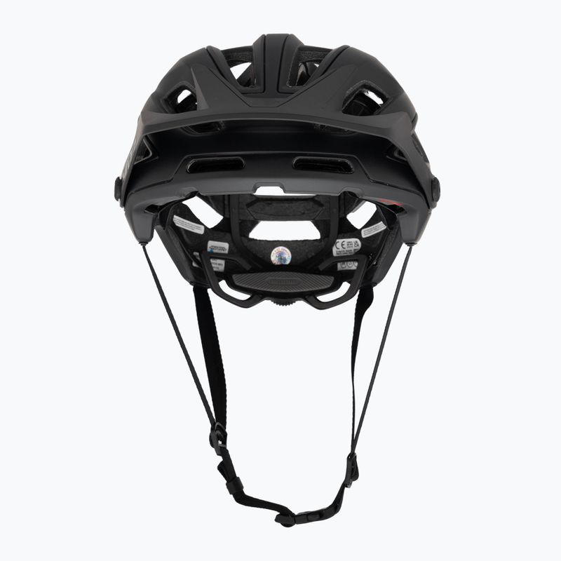 Kask rowerowy Giro Merit Spherical MIPS matte black 2