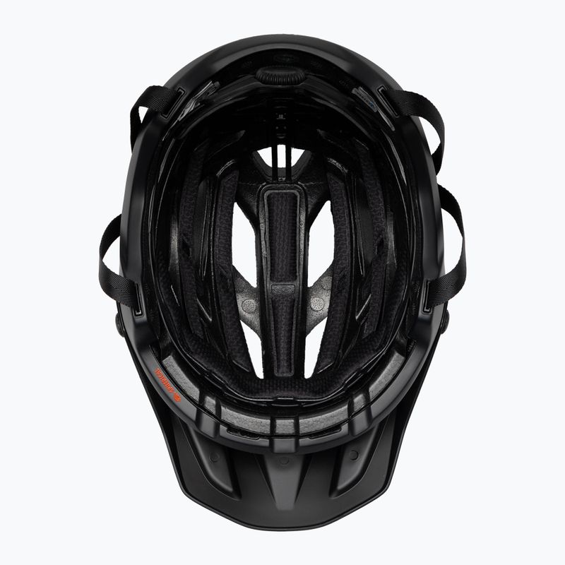 Kask rowerowy Giro Merit Spherical MIPS matte black 6