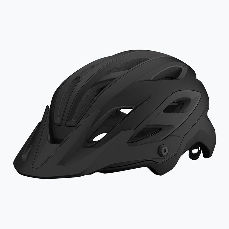 Kask rowerowy Giro Merit Spherical MIPS matte black 7