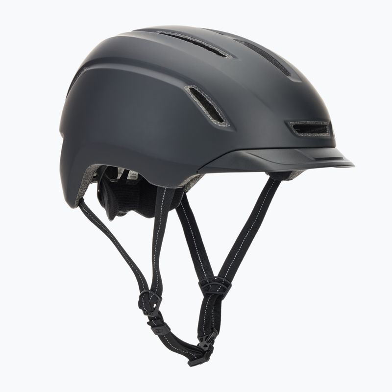 Kask rowerowy Giro Caden II matte black