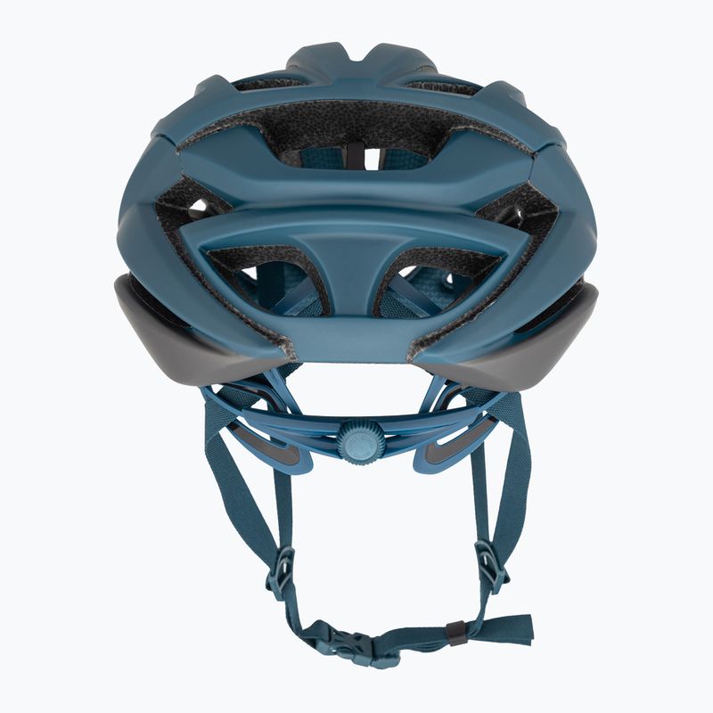 Kask rowerowy Giro Syntax matte harbor blue 3