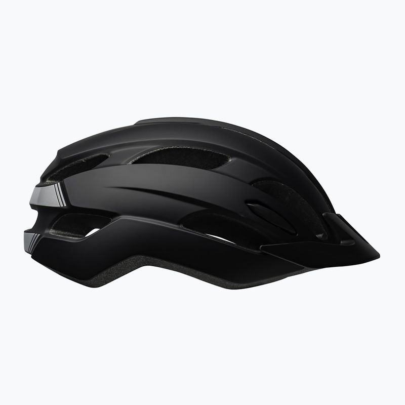 Kask rowerowy Bell Trace matte black 2