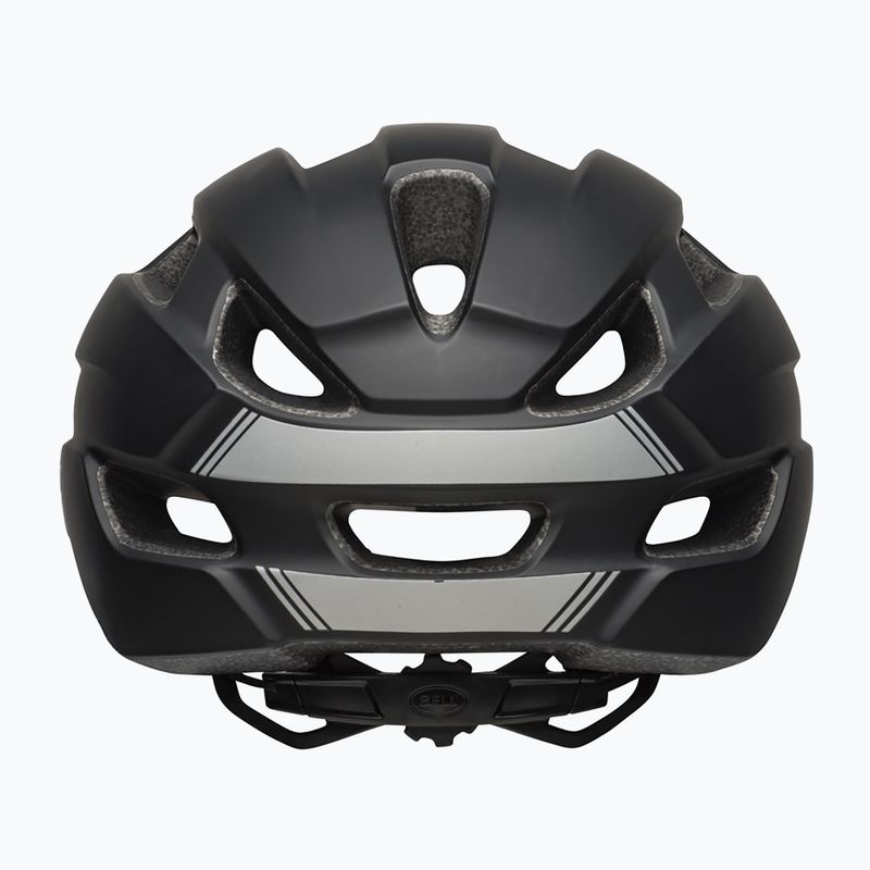 Kask rowerowy Bell Trace matte black 3