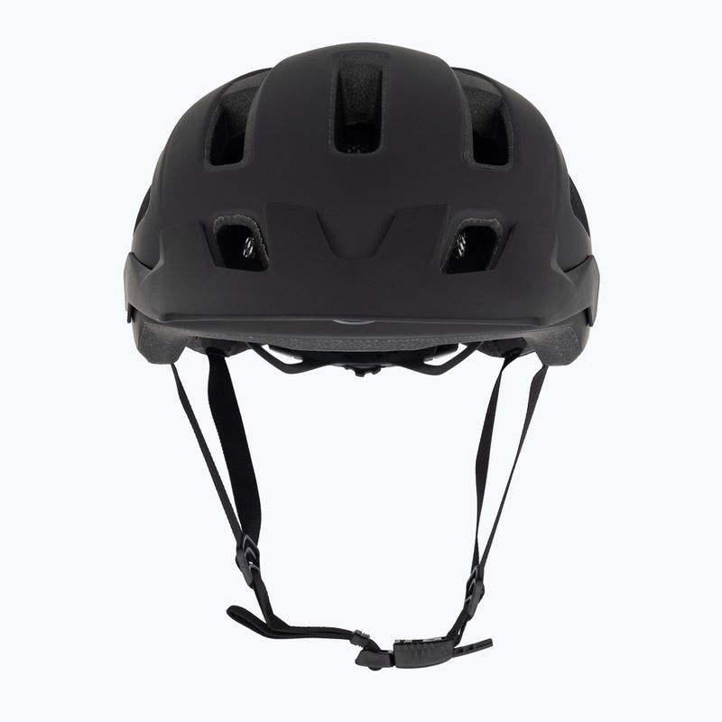 Kask rowerowy Bell Vert 2 matte black/charcoal 2