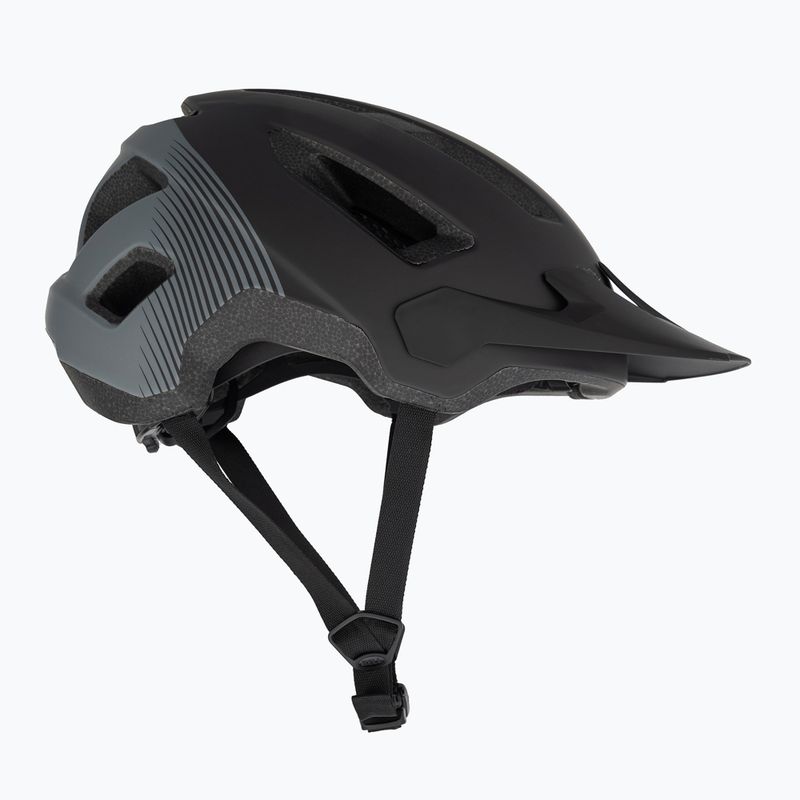 Kask rowerowy Bell Vert 2 matte black/charcoal 4