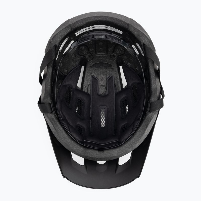 Kask rowerowy Bell Vert 2 matte black/charcoal 6