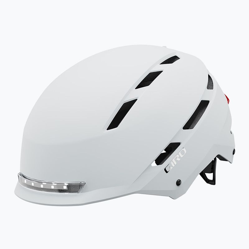 Kask rowerowy Giro Escape MIPS Integrated matte chalk
