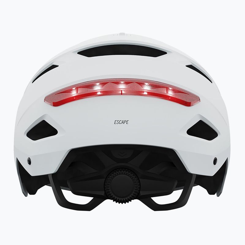 Kask rowerowy Giro Escape MIPS Integrated matte chalk 3