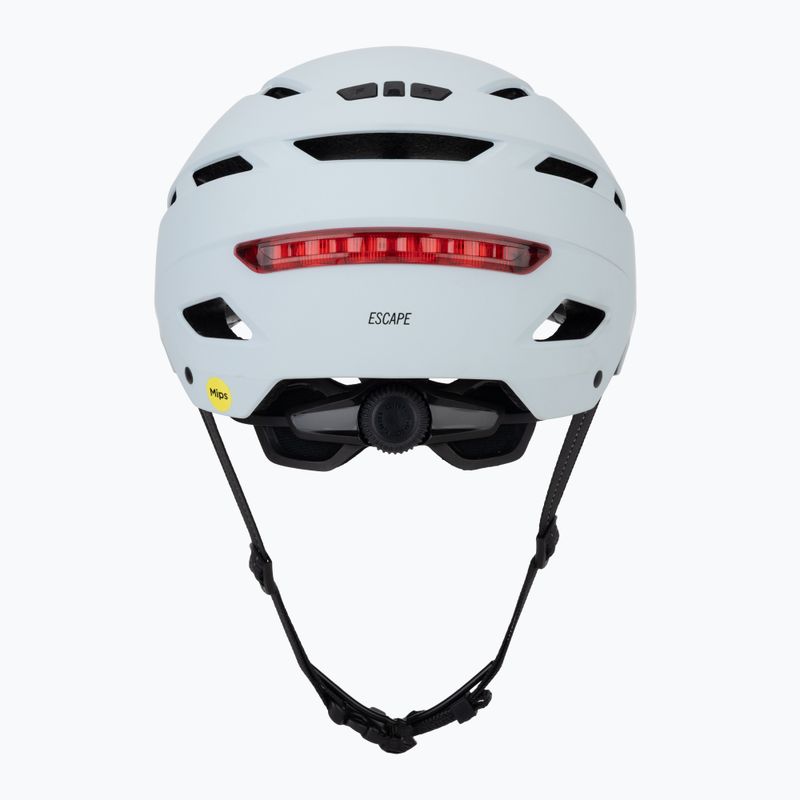 Kask rowerowy Giro Escape MIPS Integrated matte chalk 4