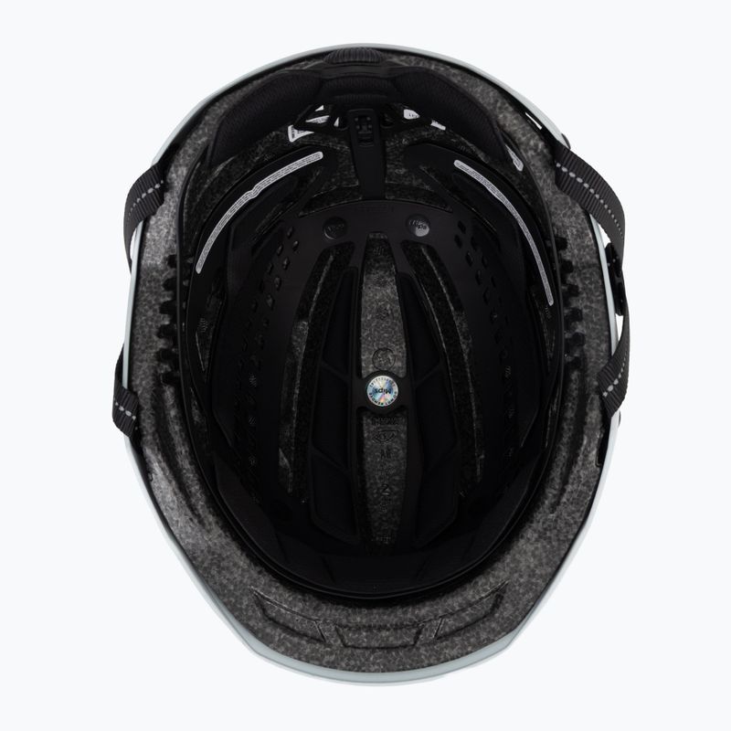 Kask rowerowy Giro Escape MIPS Integrated matte chalk 5