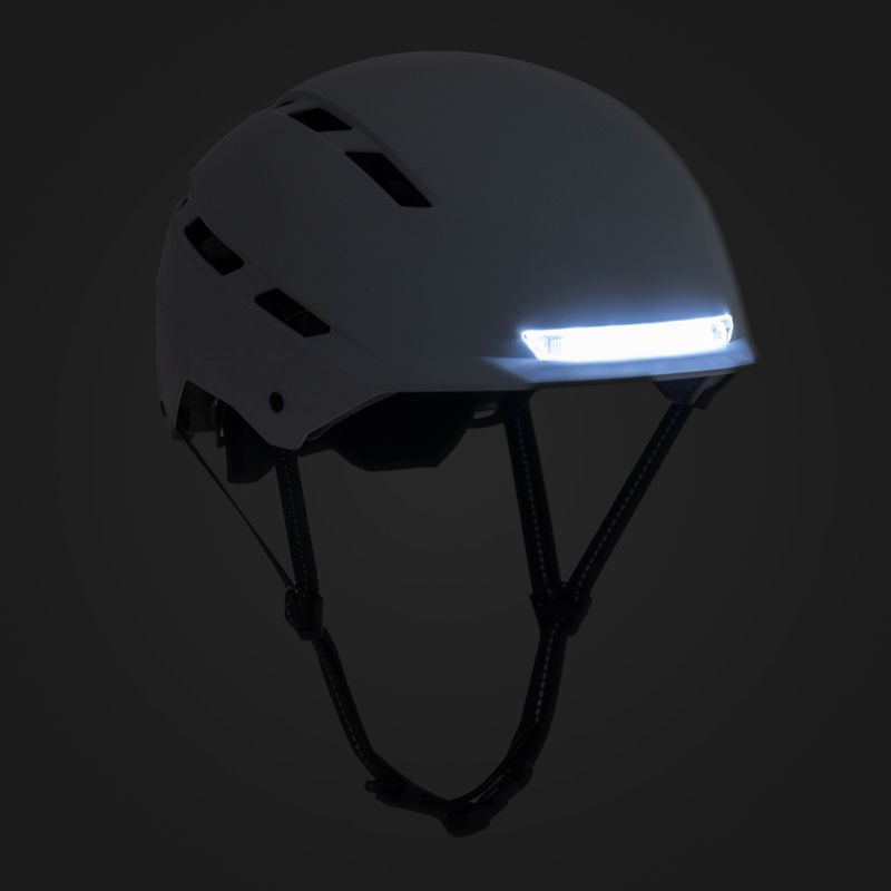 Kask rowerowy Giro Escape MIPS Integrated matte chalk 10