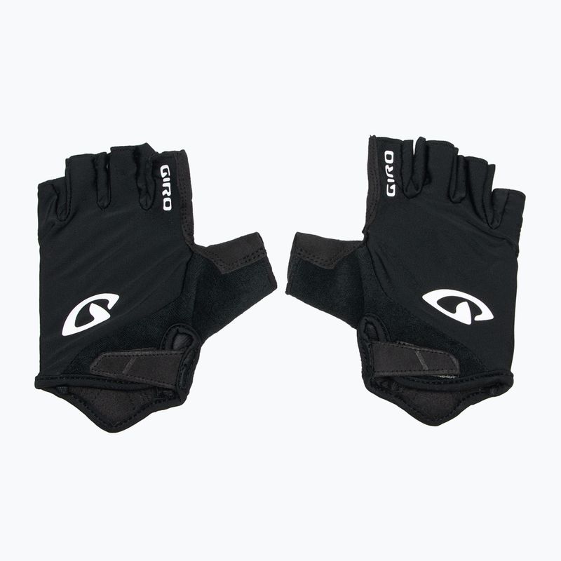 Rękawiczki rowerowe damskie Giro Jag'ette black 2