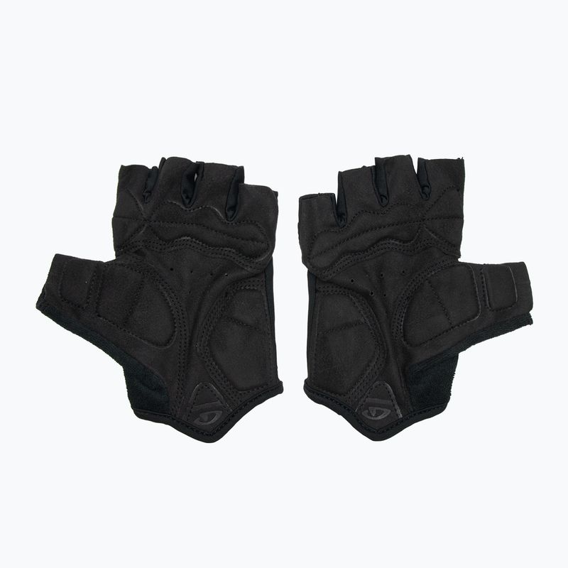 Rękawiczki rowerowe damskie Giro Jag'ette black 3