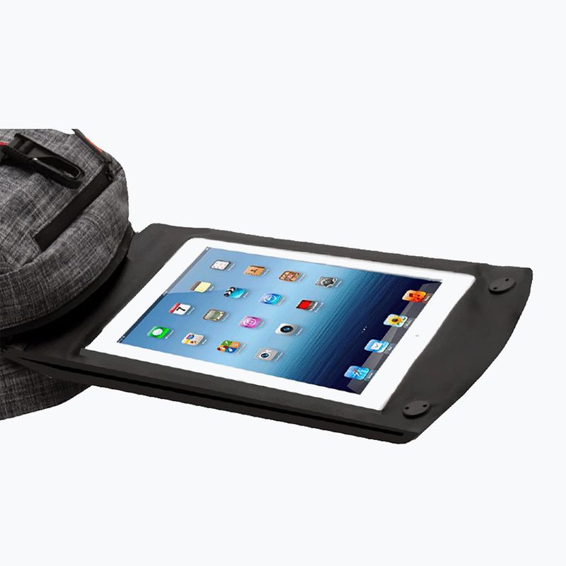 Etui na tablet Blackburn Barrier Map black 2