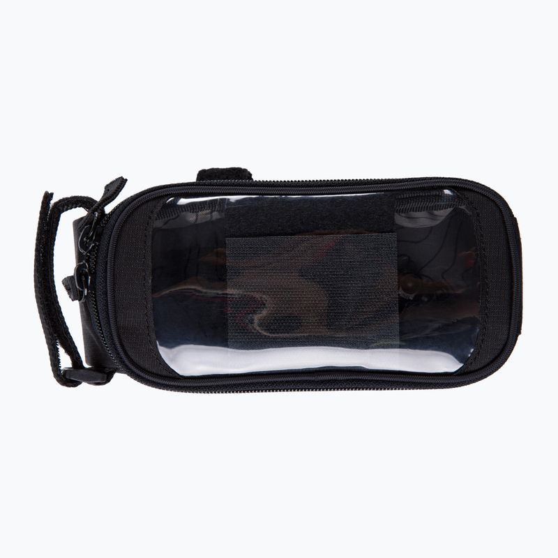 Torba rowerowa na ramę Blackburn Local Plus Top Tube Bag black 3